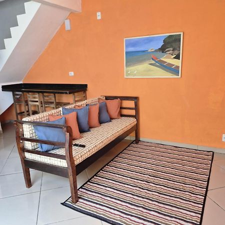 Aconchego Parati Exterior foto